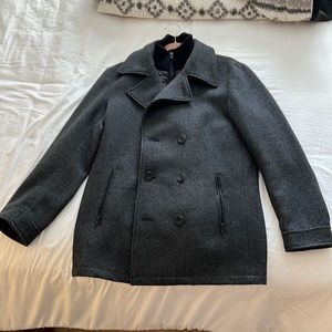 American Rag Double Breasted Peacoat
